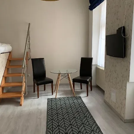 W19 Apartments Miskolc Exterior foto