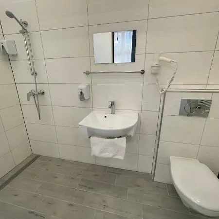 W19 Apartments Miskolc Exterior foto