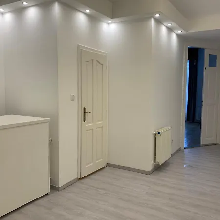 W19 Apartments Miskolc Exterior foto