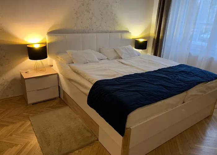 W19 Apartments