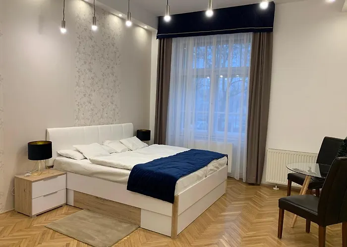 W19 Apartments