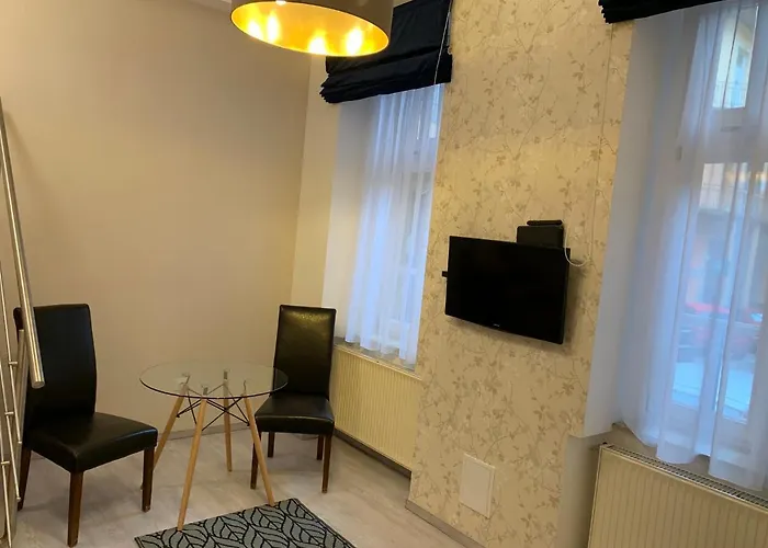W19 Apartments