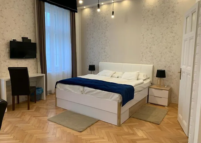 W19 Apartments