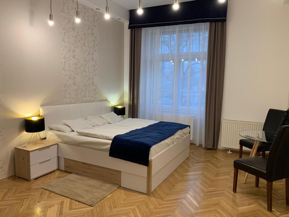 W19 Privatunterkunft