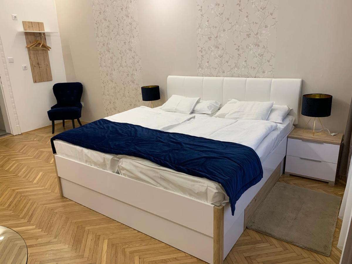 W19 Privatunterkunft *