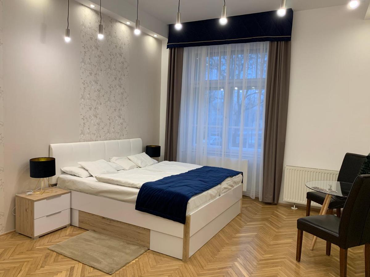 W19 Privatunterkunft