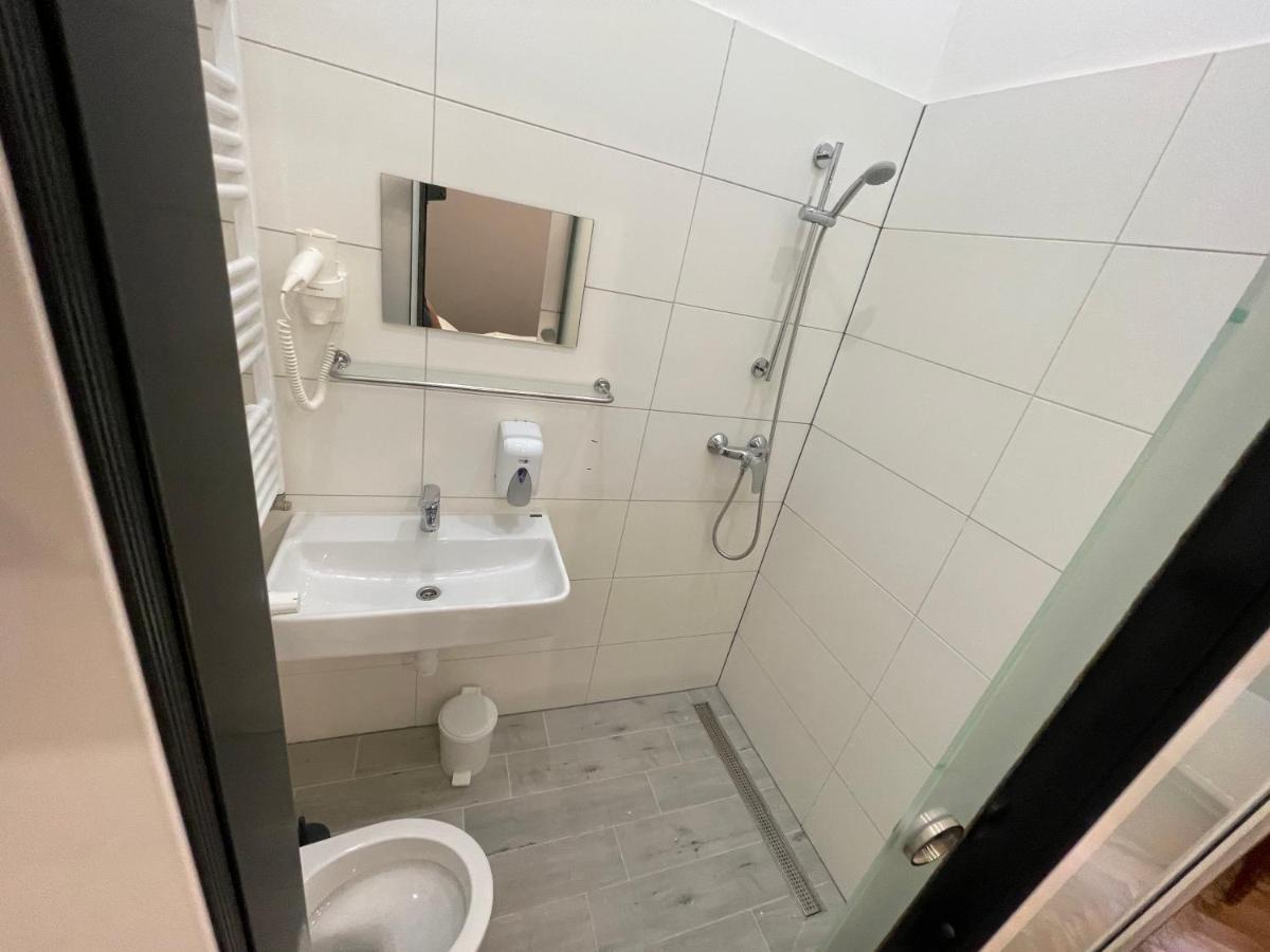 W19 Privatunterkunft Miskolc