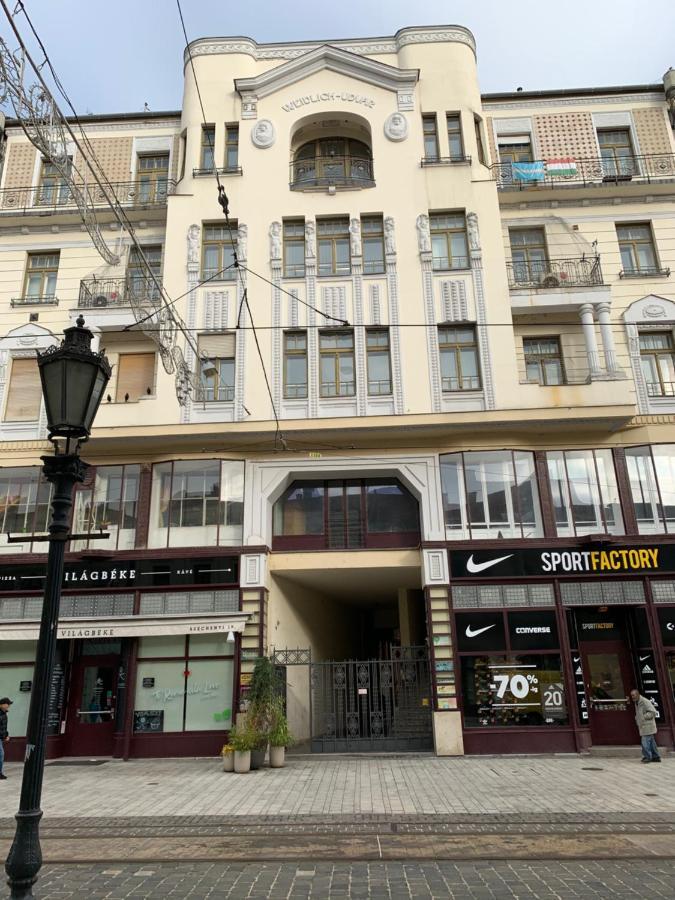 W19 Miskolc