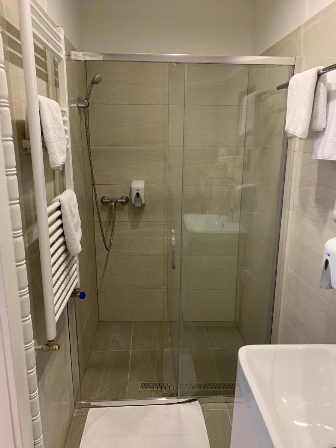 Privatunterkunft W19