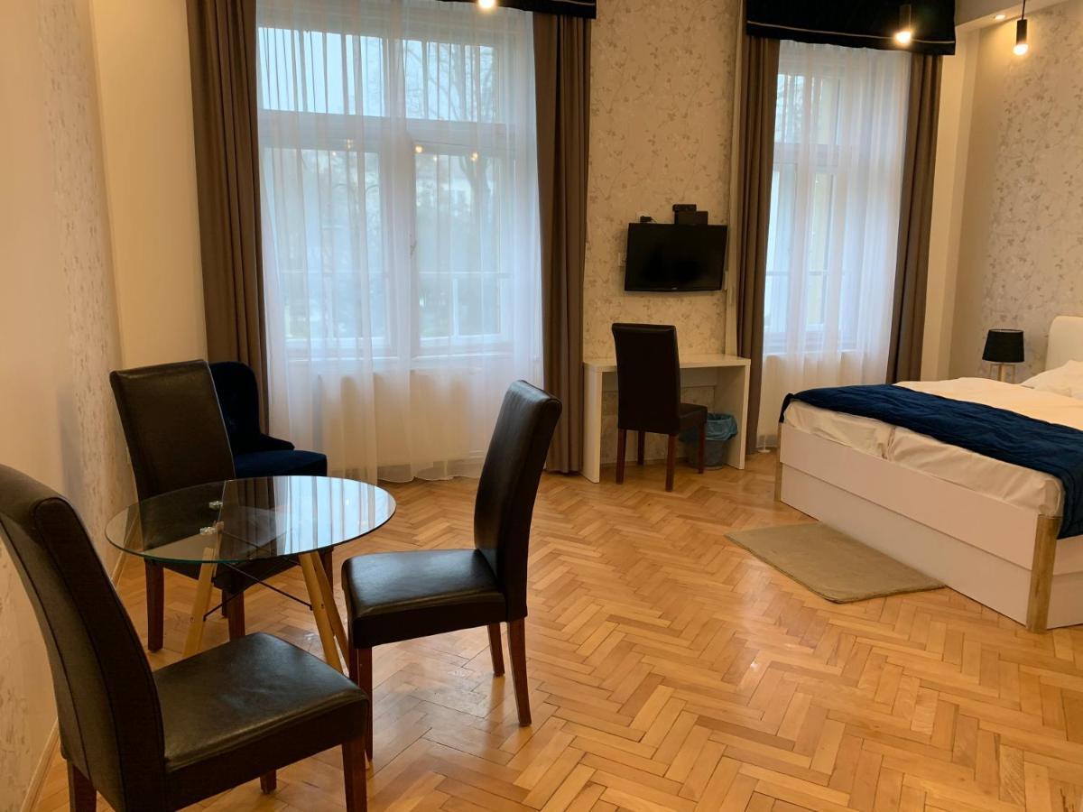 W19 Privatunterkunft *
