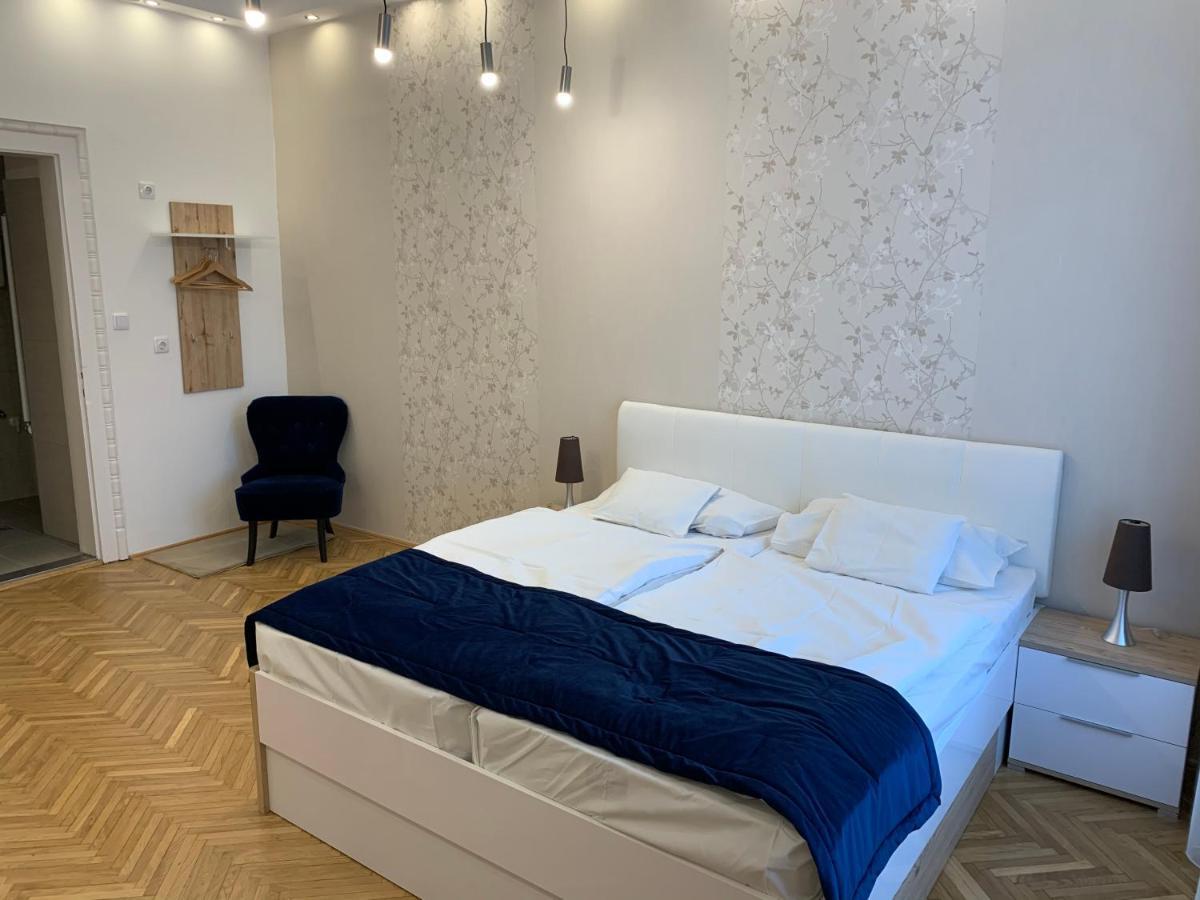 Privatunterkunft W19